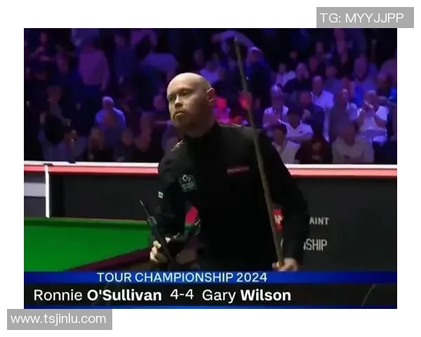 开局0-3落后!奥沙利文2-5不敌加里-威尔逊 止步西安大奖赛8强 开局0-3落后!奥沙利文2-5不敌加里-威尔逊 止步西安大奖赛8强