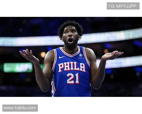 美记当年无所不能的姚明被伤病毁掉了，我不希望恩比德也这样