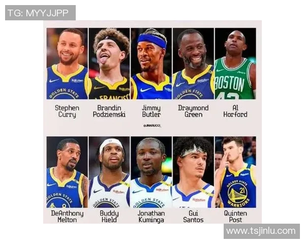 勇士首发出炉！库里波杰联手追梦霍福德 巴特勒库明加伤缺56号秀又首发