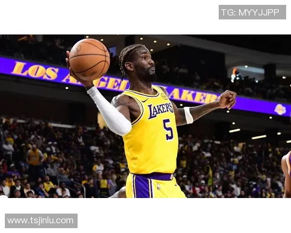 美记：在詹姆斯确定伤缺后，洛杉矶湖人再次追求2014年状元郎