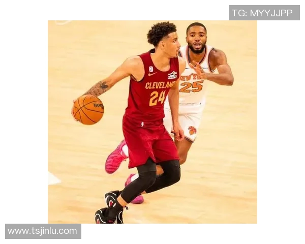 尼克斯力克骑士取得开门红，米切尔空砍31分，阿奴诺比24分14板