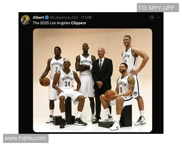 快船半场47-78落后爵士