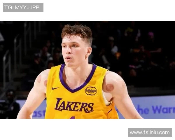 状态回暖！湖人官推分享克内克特对森林狼精彩表演