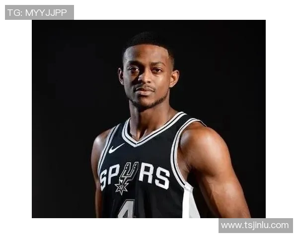 福克斯还未复出！5-0队史最佳开局 这支新生代马刺是如何做到的？