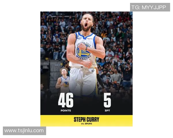 瞎搞！库里运着运着球 一个背传直接甩出界 波斯特一脸懵