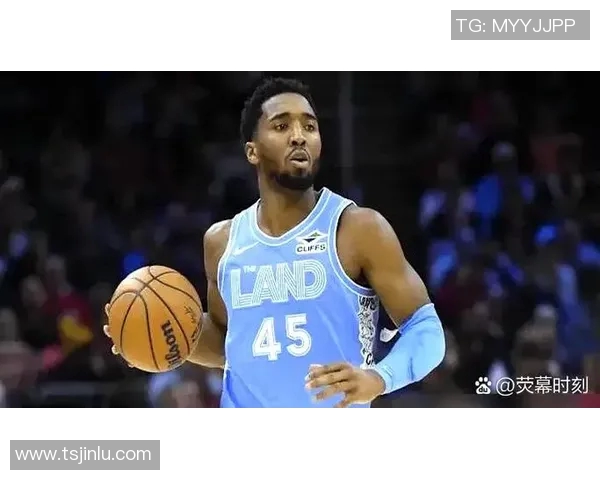 米切尔强调进攻必将回升 防守端需强化紧迫感