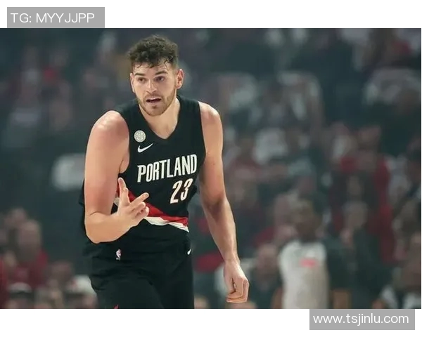 阿夫迪亚29+11+10，克林根两双杨瀚森2分2帽，开拓者复仇马刺