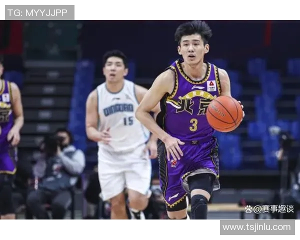 27分创新高！媒体人：本场比赛后 我更加确信王俊杰应该转校离开