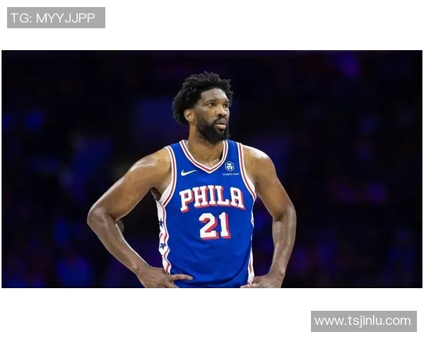 骑士总裁：哈登能提升内线，恩比德就是与他搭档时拿了MVP