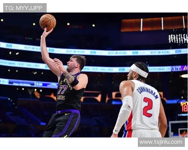 帕金斯力挺坎宁安超越东契奇，活塞新星跻身NBA前五风云球员