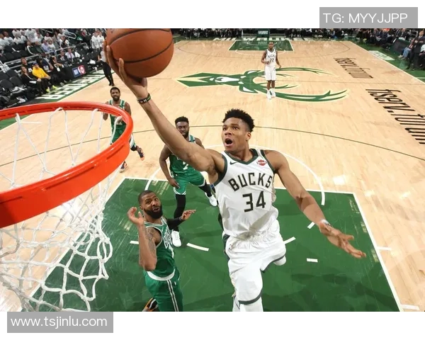 真实！时隔13天，字母哥谈留队内幕：若一切由我决定，早就离开雄鹿了